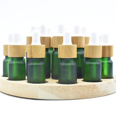 Sativa花CBDの色オイルGMP 20% Nonintoxicatingの混合物