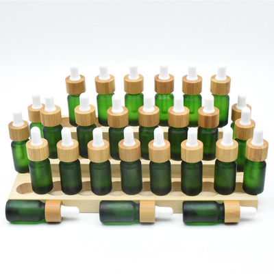 苦痛制御CBD色オイル30ml 5%-30%のSativa源の黄色い液体