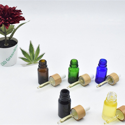 指定5%-30%がのための心配を緩めるCBDの原料CBDの石油製品を大麻油