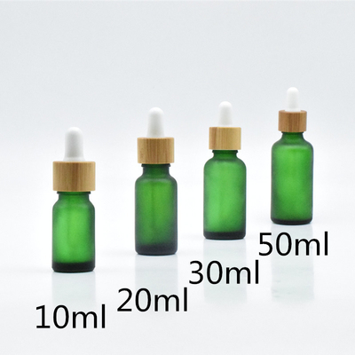 5%-30%を緩める心配を解放する30ml 50ml CBDの色オイルの苦痛
