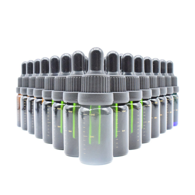 CBDの石油製品CBDの色の完全なSpectumの石油製品の指定5%-30%