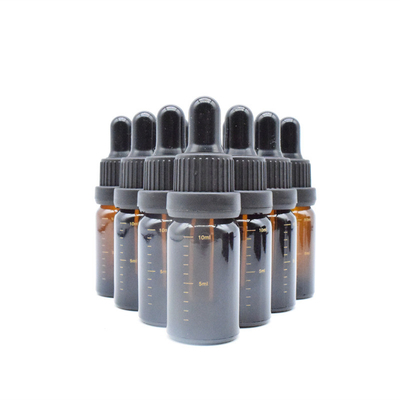 CBDの石油製品CBDの色の完全なSpectumの石油製品の指定5%-30%