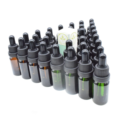 CBDの石油製品CBDの色の完全なSpectumの石油製品の指定5%-30%