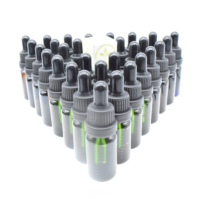 CBDの石油製品CBDの色の完全なSpectumの石油製品の指定5%-30%