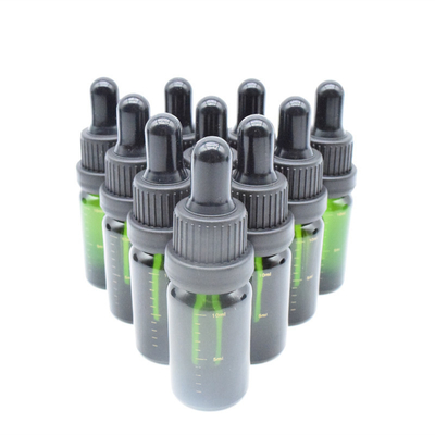 CBDの石油製品CBDの色の完全なSpectumの石油製品の指定5%-30%