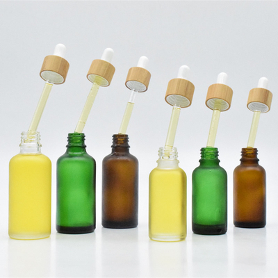 MCTのエキスCBDの色オイル20ml 30mlの液体の形態の個人的な使用
