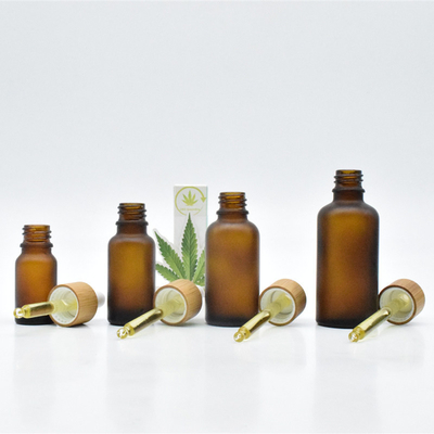麻の植物CBD完全なスペクトル オイル500mg-3000mg CBDの石油製品の植物家族
