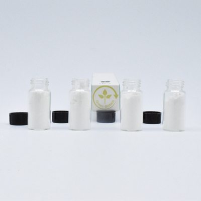 健康な心配純粋なCBDの粉の隔離集団Greenbio白く良い