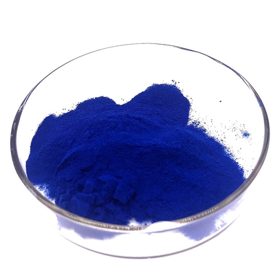 完全菜食主義者のAcaiボール60%-70%蛋白質の栄養素のために自由な青いSpirulinaのグルテン