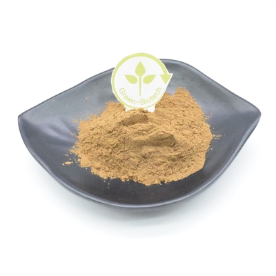 10% ターケステロンの植物のエキスの粉