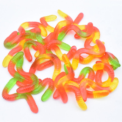 25mg CBDの食用の粘着性
