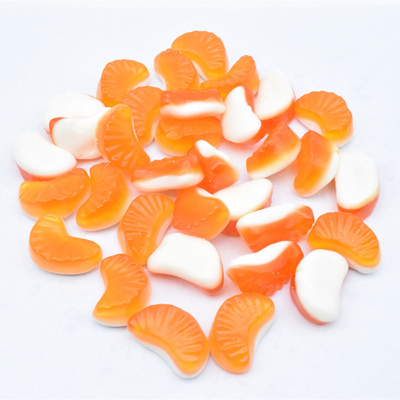 25mg CBDの食用の粘着性