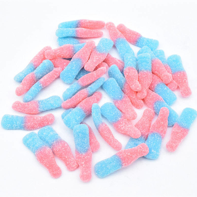 25mg CBDの食用の粘着性
