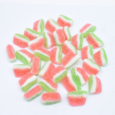 25mg CBDの食用の粘着性
