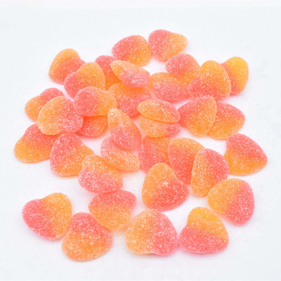 25mg CBDの食用の粘着性