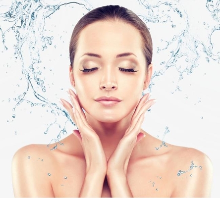 HACCPのヒアルロン酸酸ナトリウムのHyaluronate Skincareの白く良い粉
