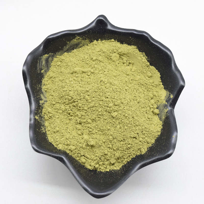Matchaの正式の自然な植物は反Anaphylaxisの反炎症性を得る